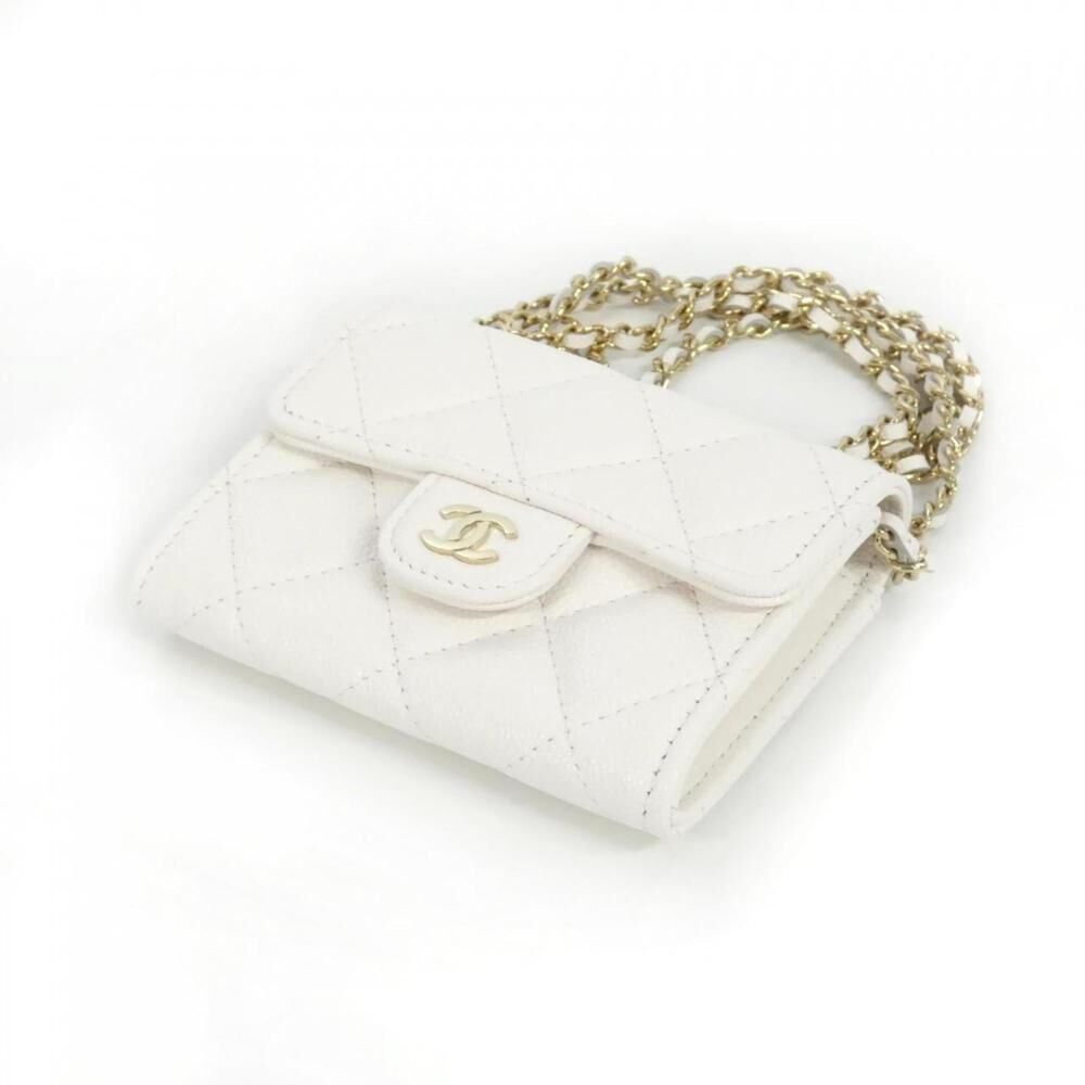 Chanel Flap Bag