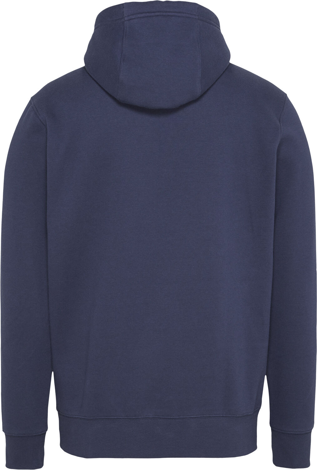 TJM REGULAR FLEECE HOODIE