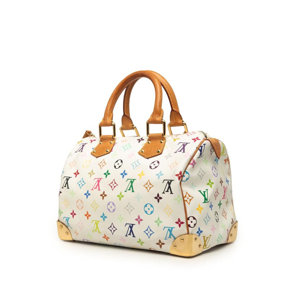Louis Vuitton Speedy