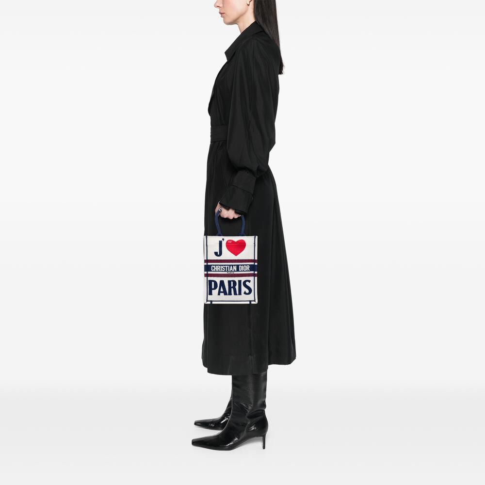 Dior Tote