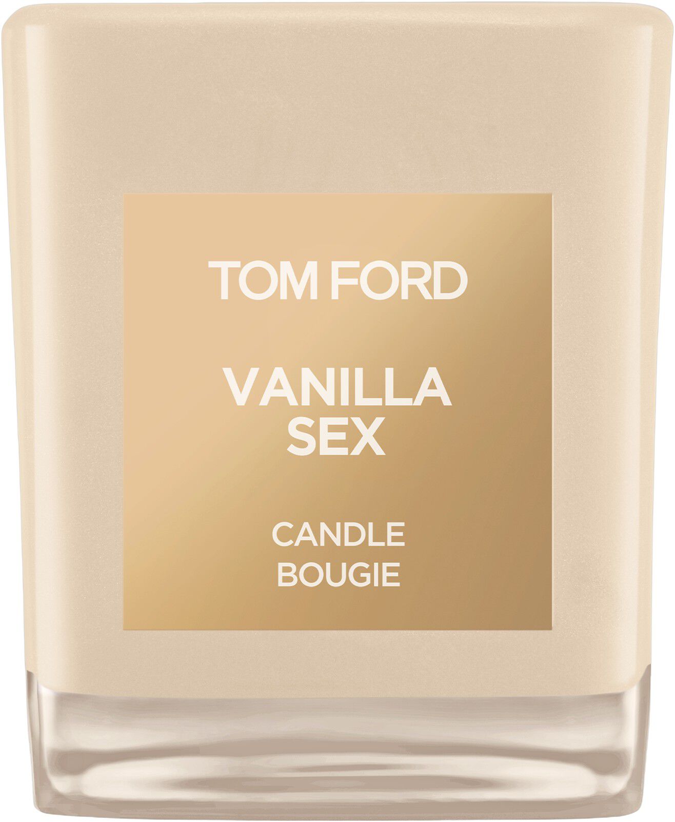 VANILLA SEX CANDLE 180GM/6. 3OZ