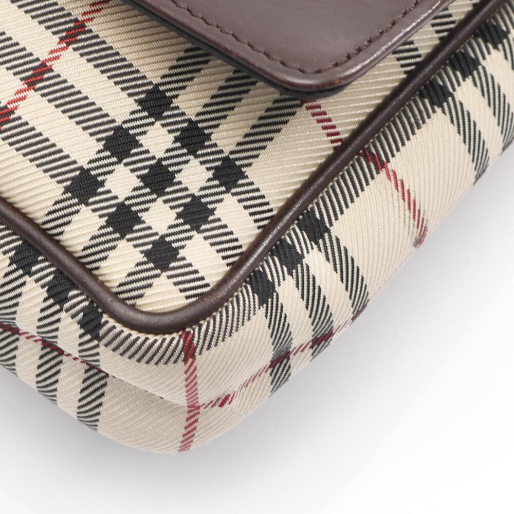 Burberry Shoulder Bag