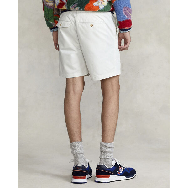 CLASSIC FIT 6INCH PREPSTER SHORT