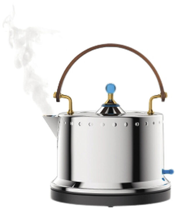 elektrisk vattenkittel, 1. 0l, 34 oz, 1380W