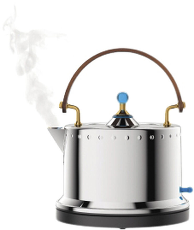 elektrisk vattenkittel, 1. 0l, 34 oz, 1380W