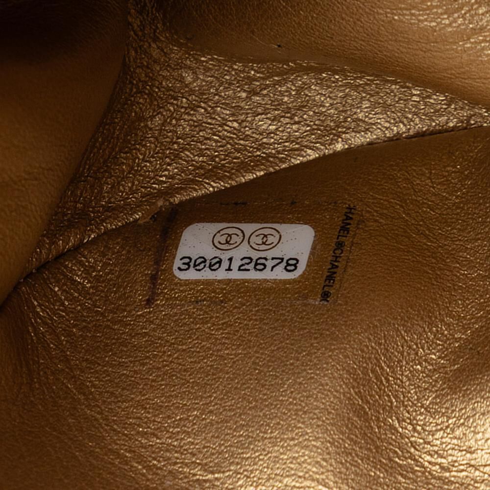 Chanel Crossbody Bag