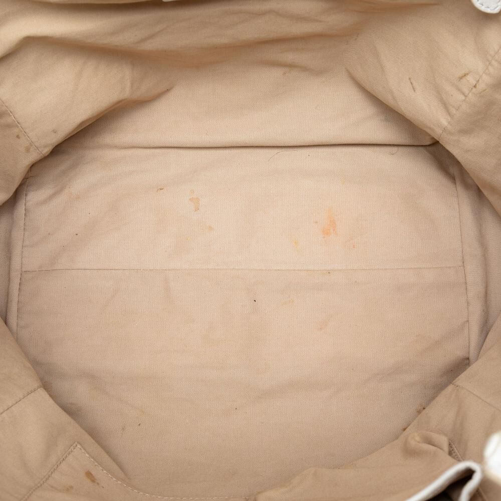 Burberry Tote