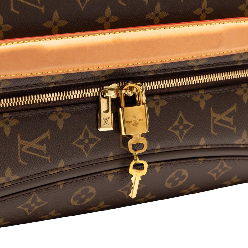 Louis Vuitton Travel Bag