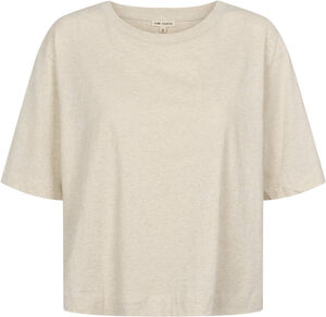 ESHoyo SS T-shirt GOTS