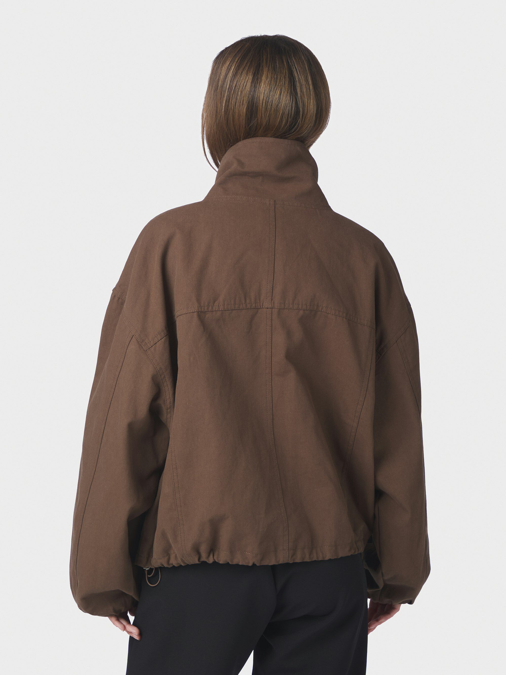 Selio Bomber Jacket