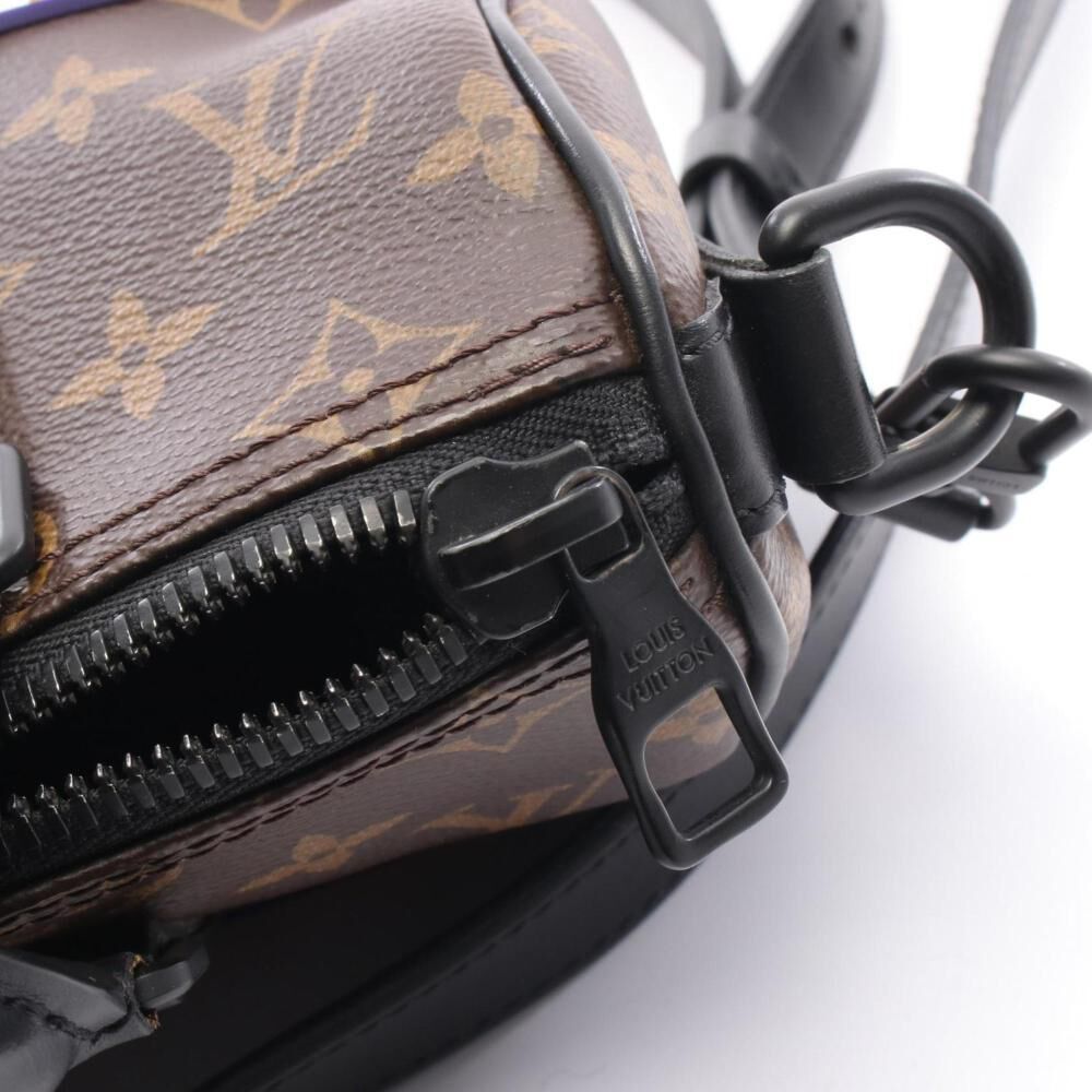 Louis Vuitton Keepall