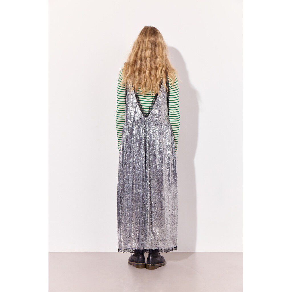 Bodil Dress
