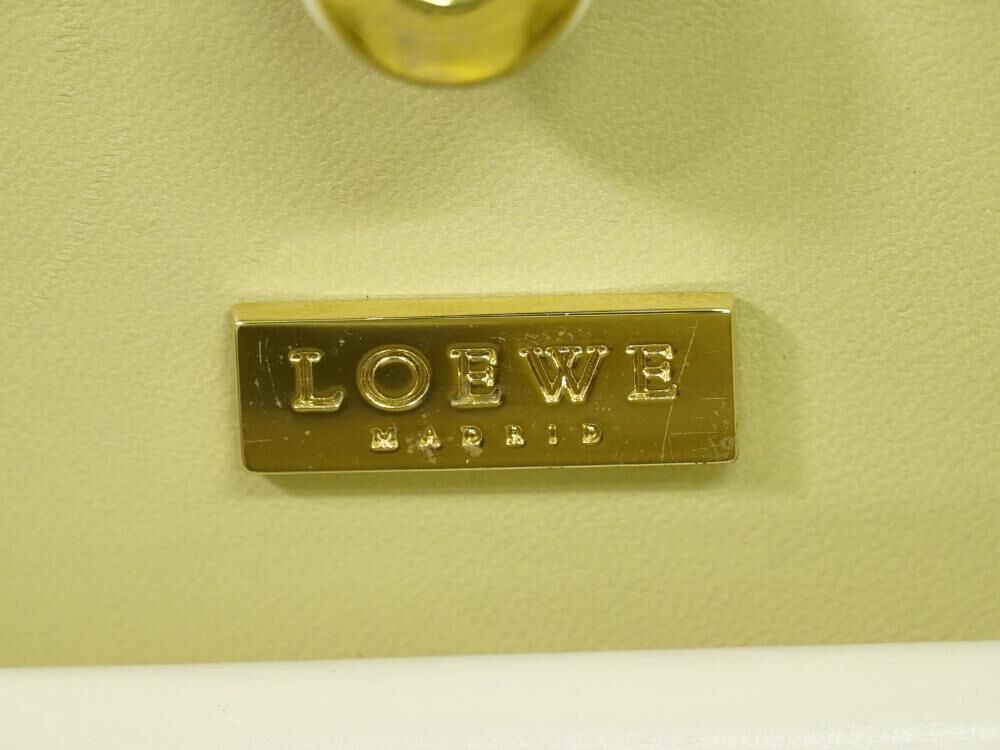 Loewe Handbag