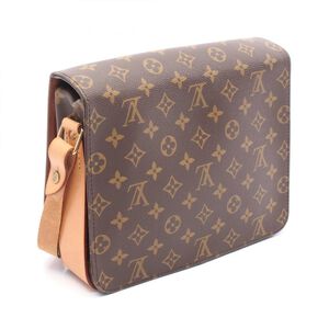 Louis Vuitton Cartouchiere