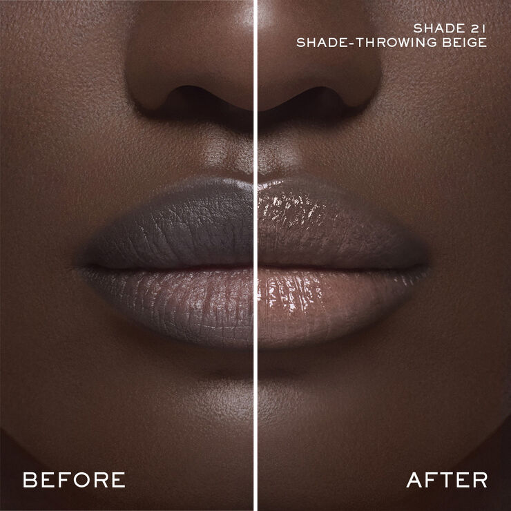 Lip Idôle Butterglow