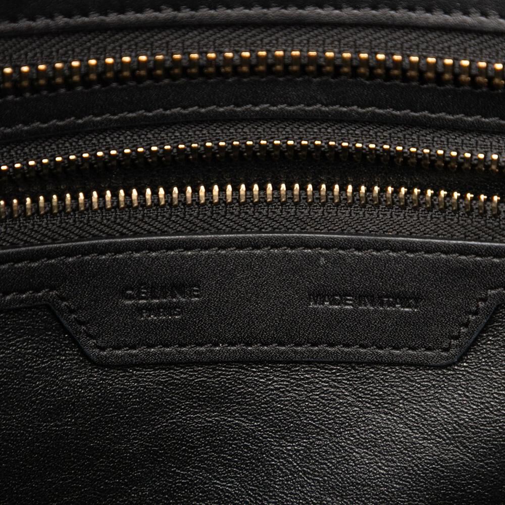 Celine Luggage