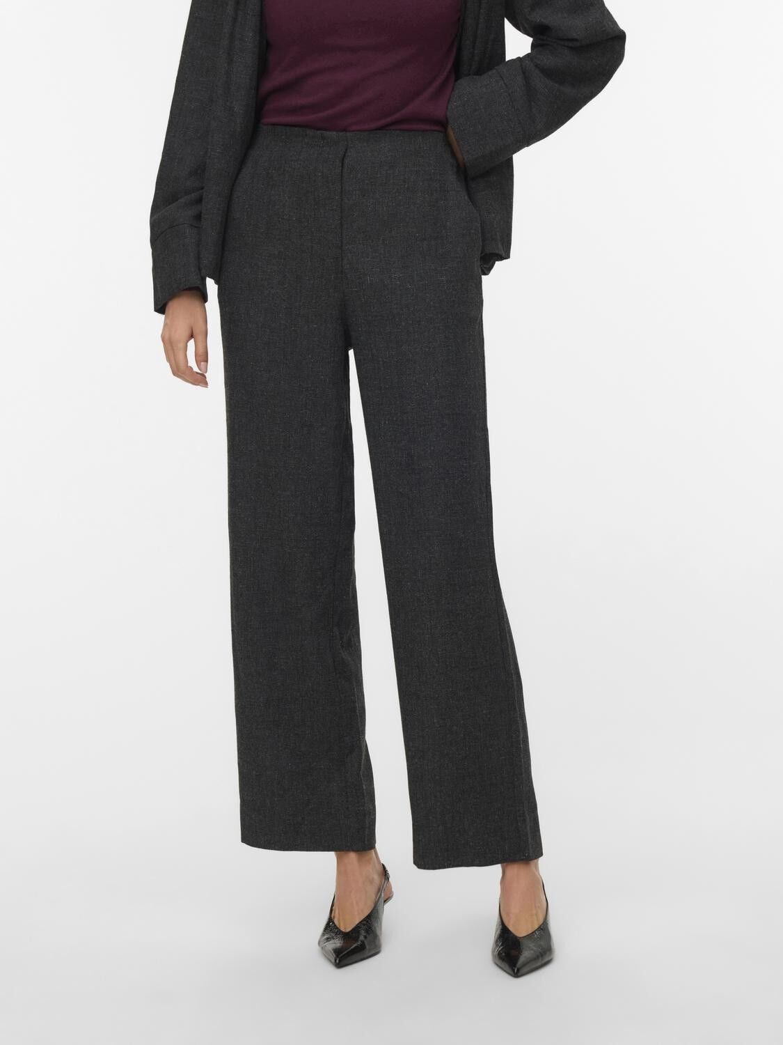 AWUTHALIA HW LONG PANT