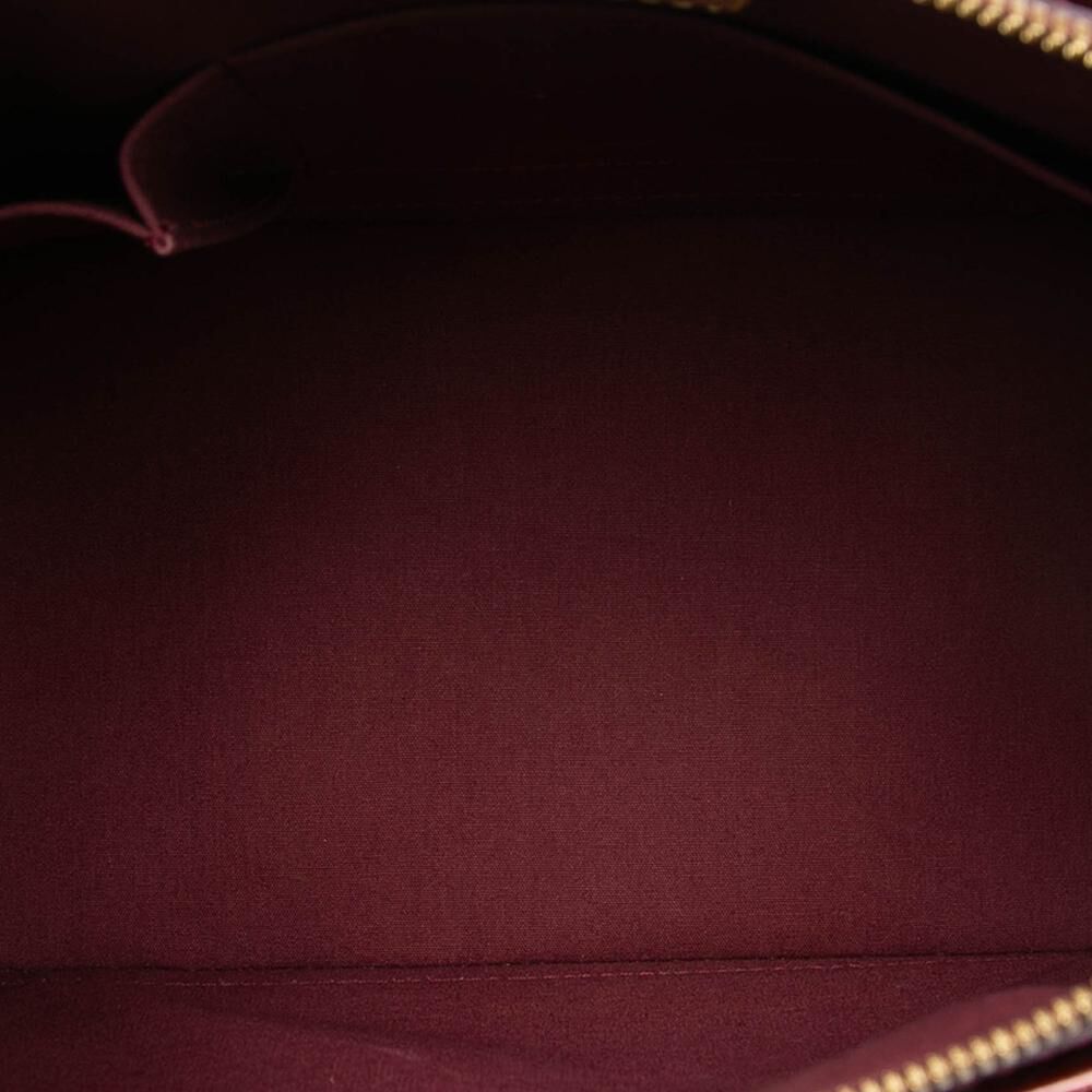 Louis Vuitton Alma