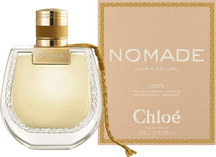 CHLOÉ Nomade Naturelle Eau de parfume