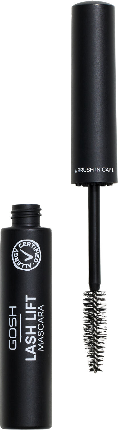 GOSH Copenhagen Lash Lift Mascara