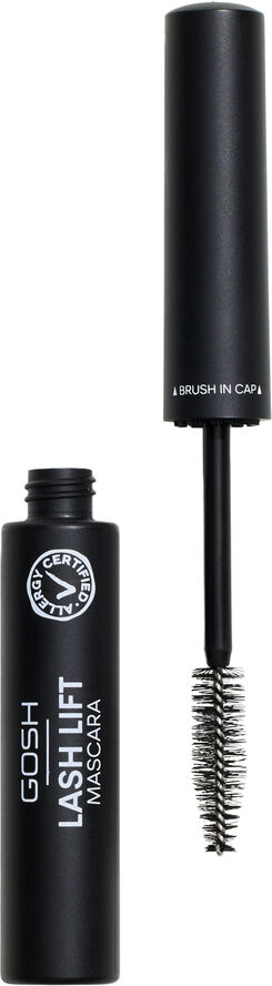 GOSH Copenhagen Lash Lift Mascara