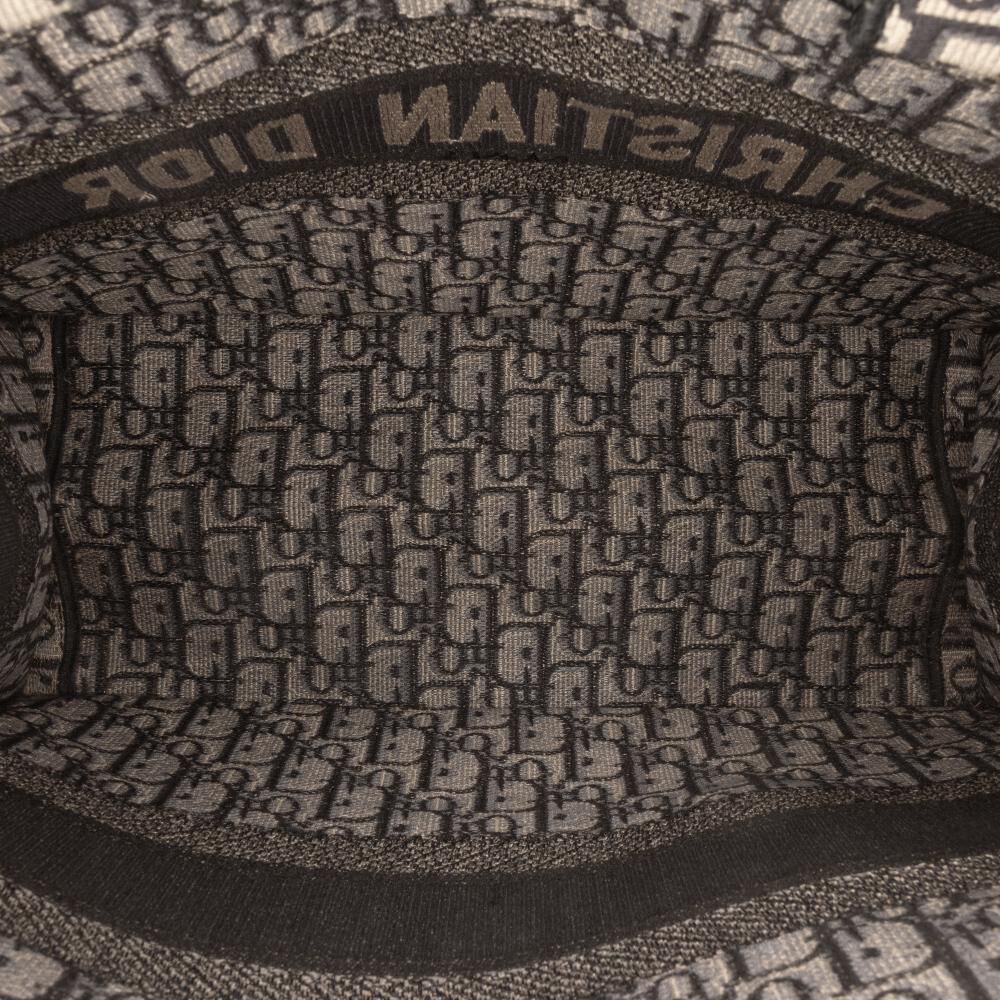 Dior Book Tote