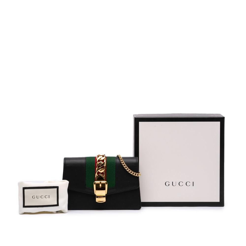 Gucci Sylvie