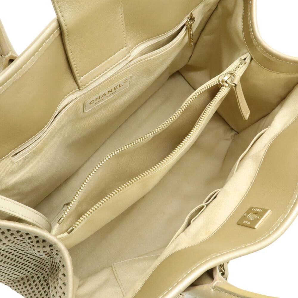 Chanel Tote