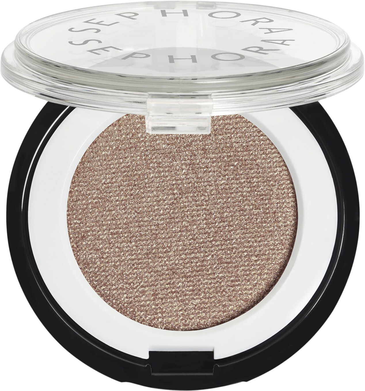 Colorful Eye Shadow - glittereffekt