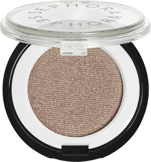 Colorful Eye Shadow - glittereffekt