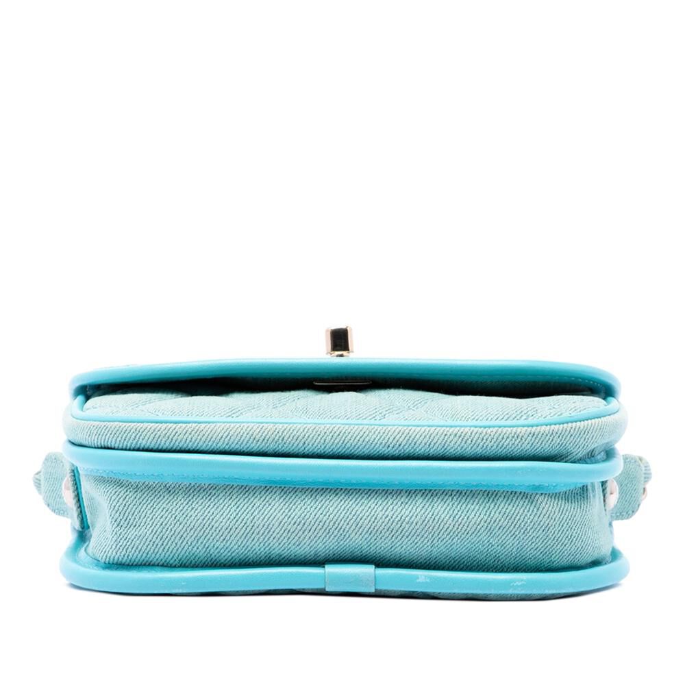 Chanel Flap Bag