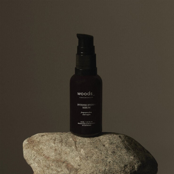 INTENSE HYDRA SERUM - 30ML