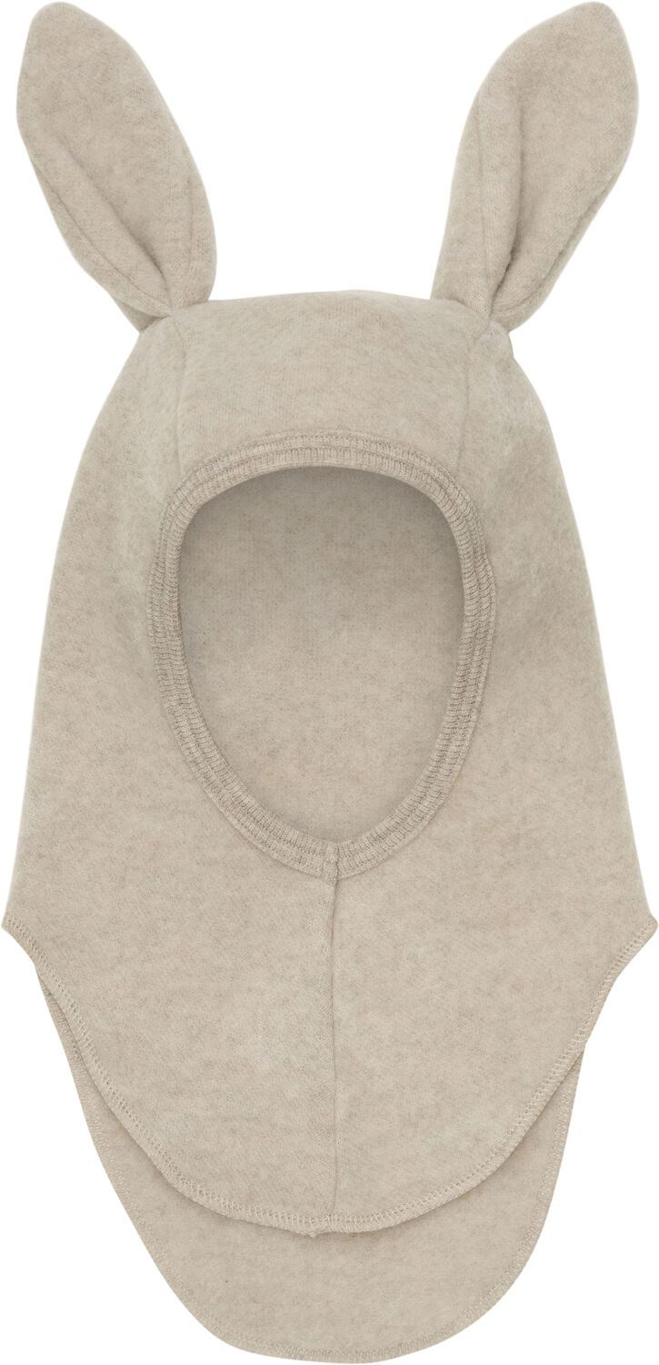 Balaclava Ears Wool Fleece