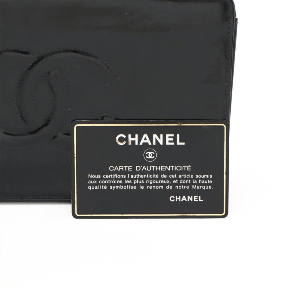Chanel Clutch
