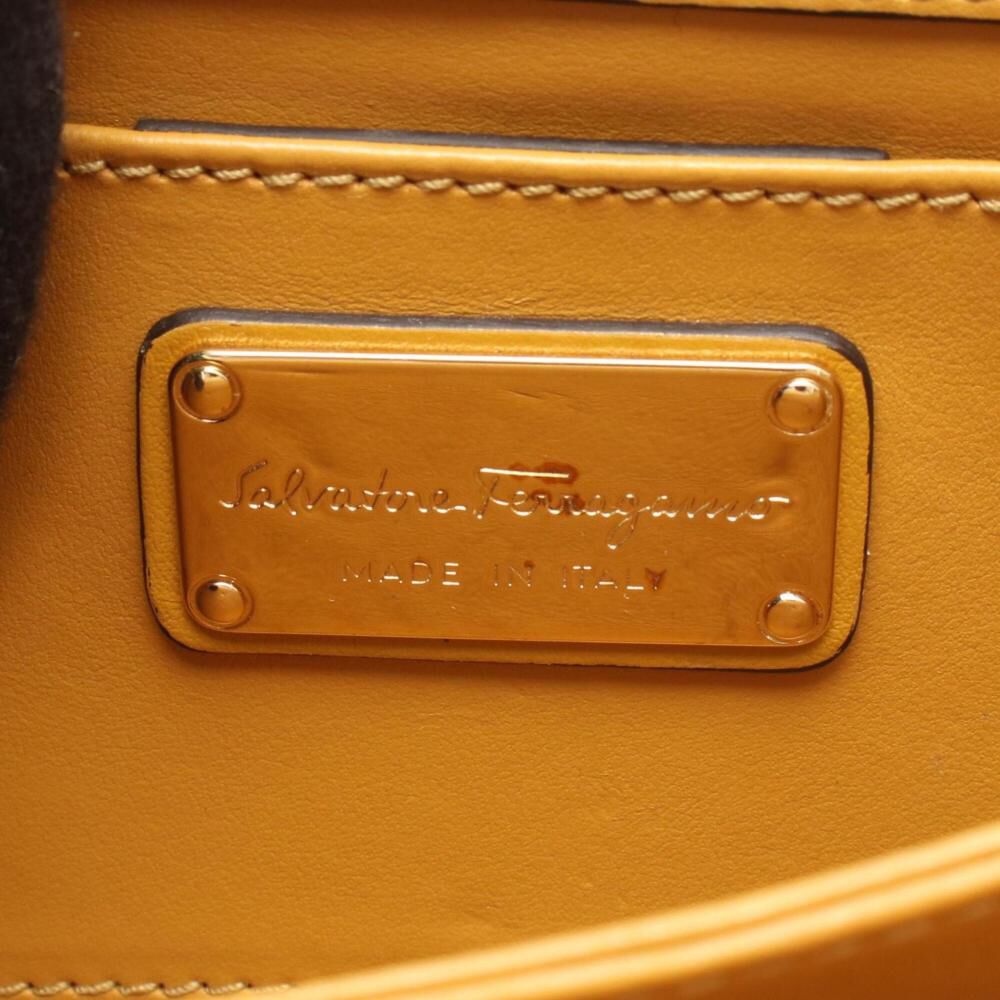 Salvatore Ferragamo Shoulder Bag