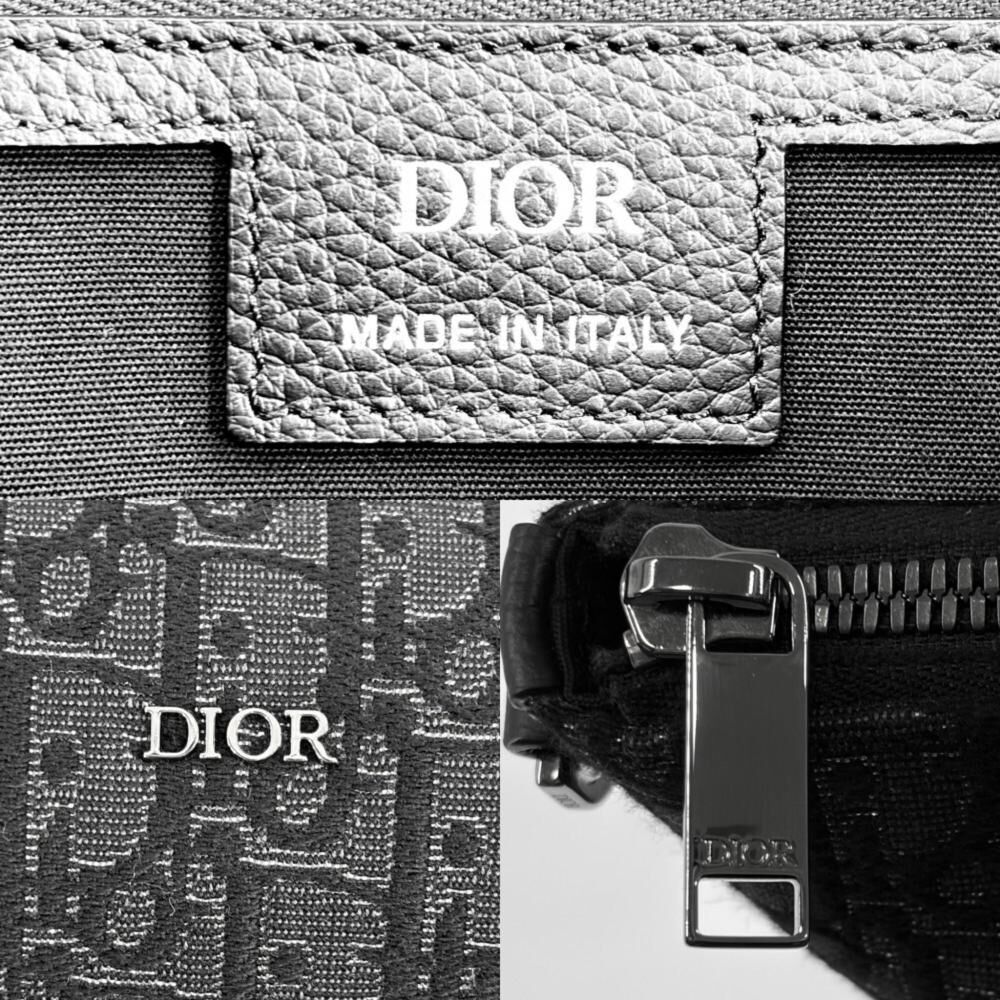 Dior Tote
