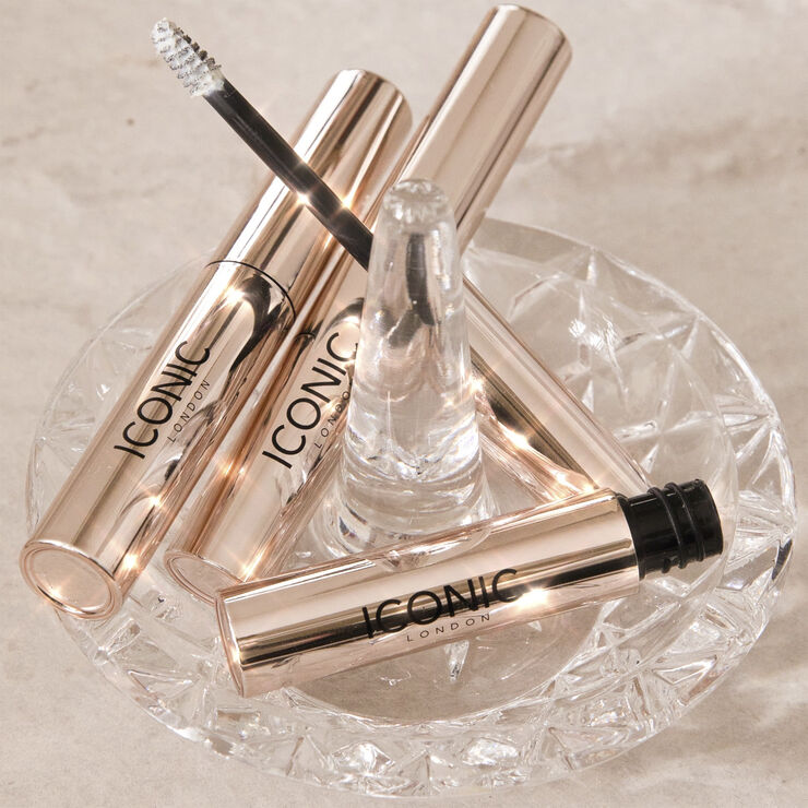 ICONIC London Liquid Brow Silk