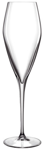 Champagneglass Prosecco LB Atelier 27 cl 2 stk. Klar