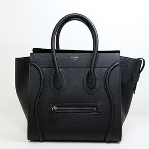 Celine Luggage
