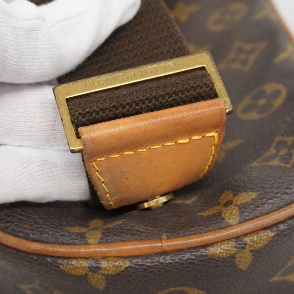 Louis Vuitton Pochette Gange