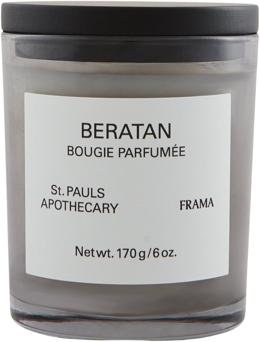 Scented Candle | Beratan | 170 g