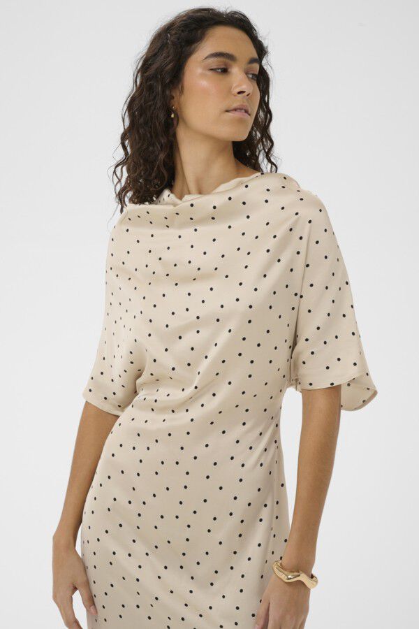 SLClero Evilia Dress