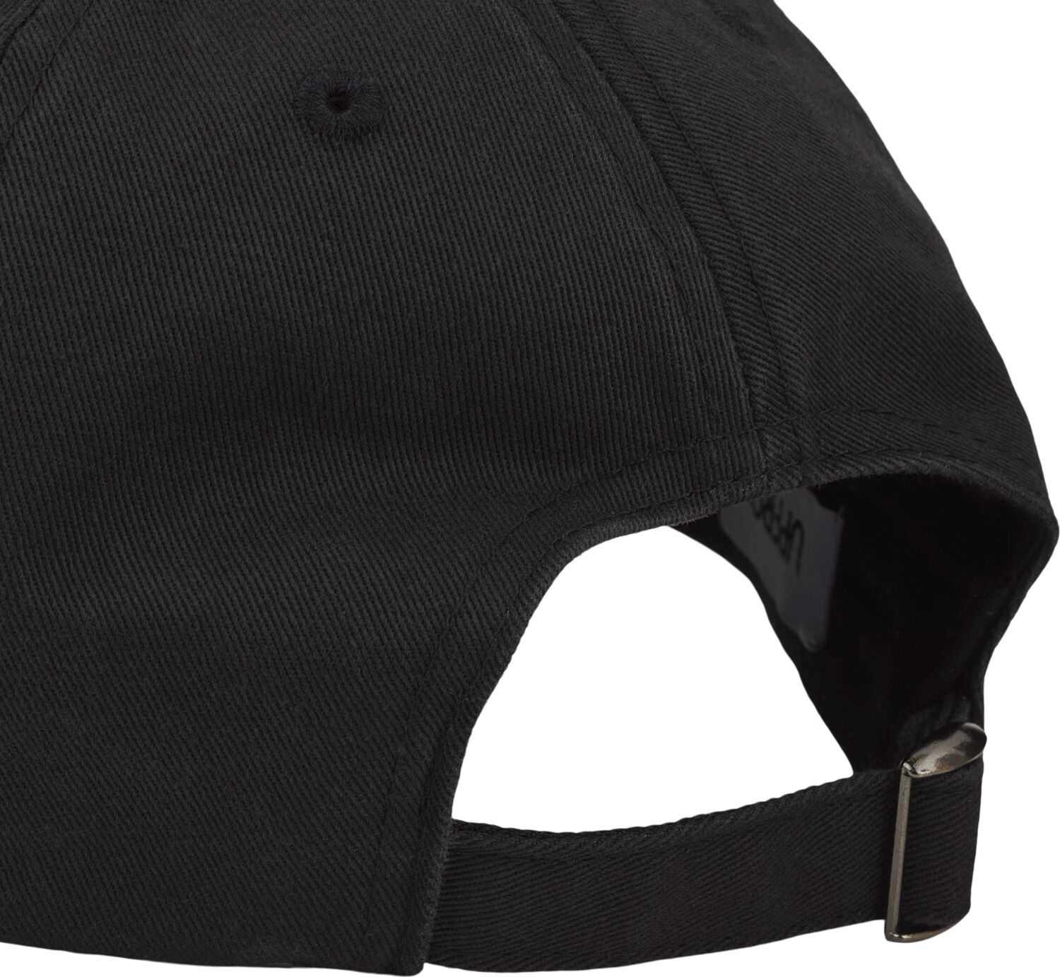 MINI ORGANIC Soft Low Baseball Cap