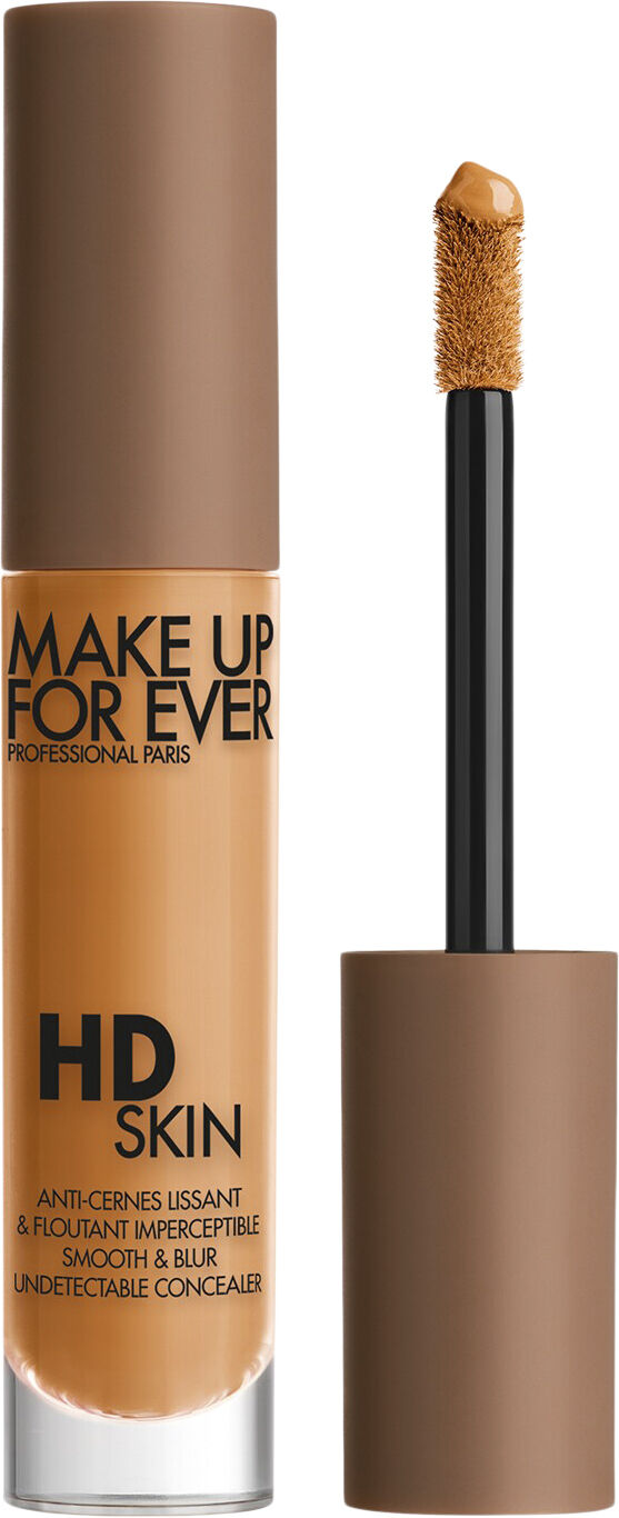 HD Skin Concealer The undetectable all-in-one under Eye Solution