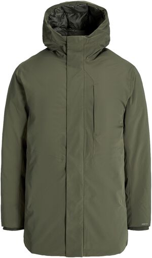 JJEKEEN PARKA AW25 SN