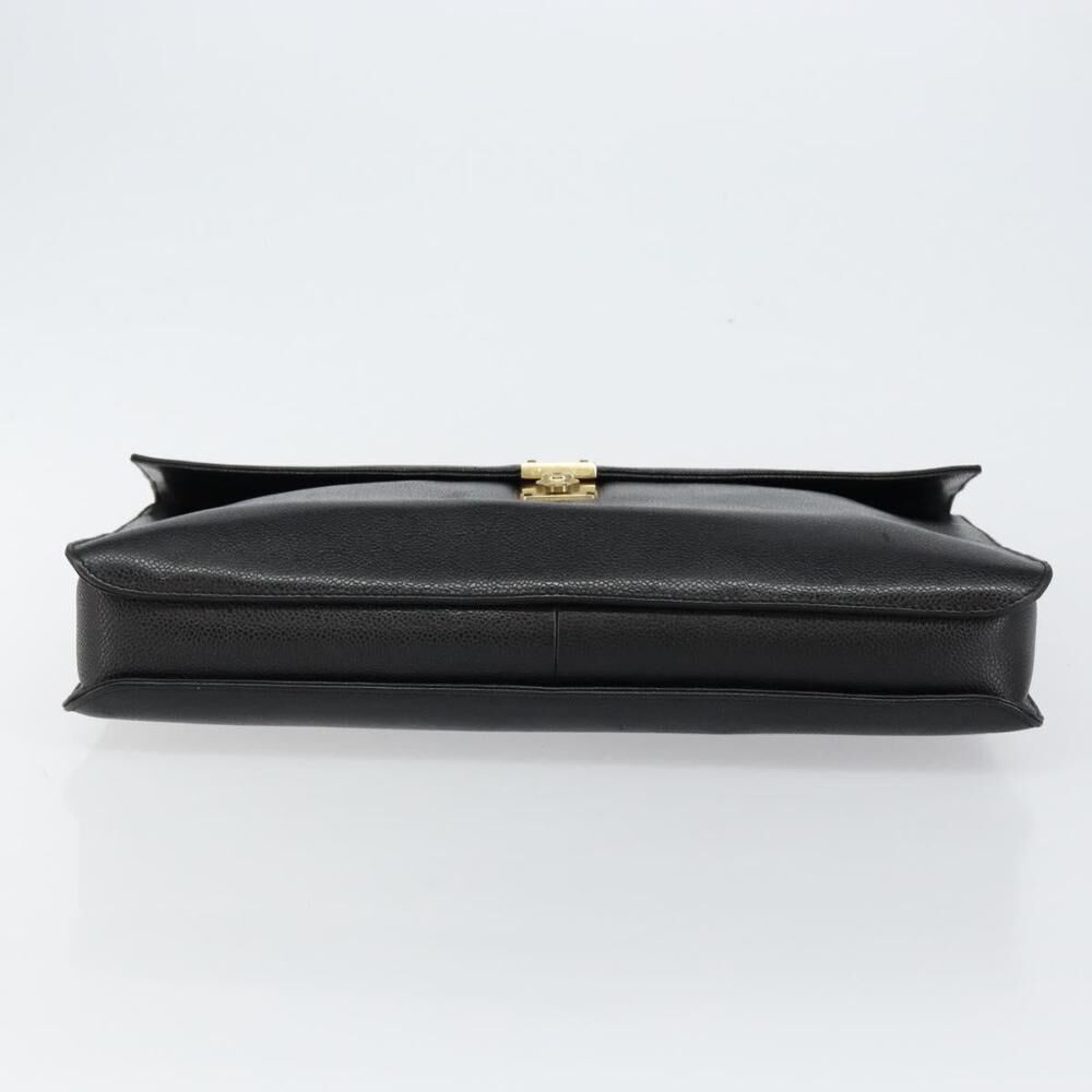 Chanel Briefcase