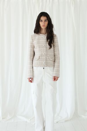 Adeline Jacket