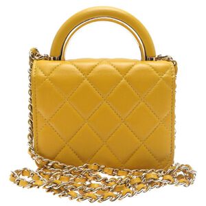 Chanel Handbag