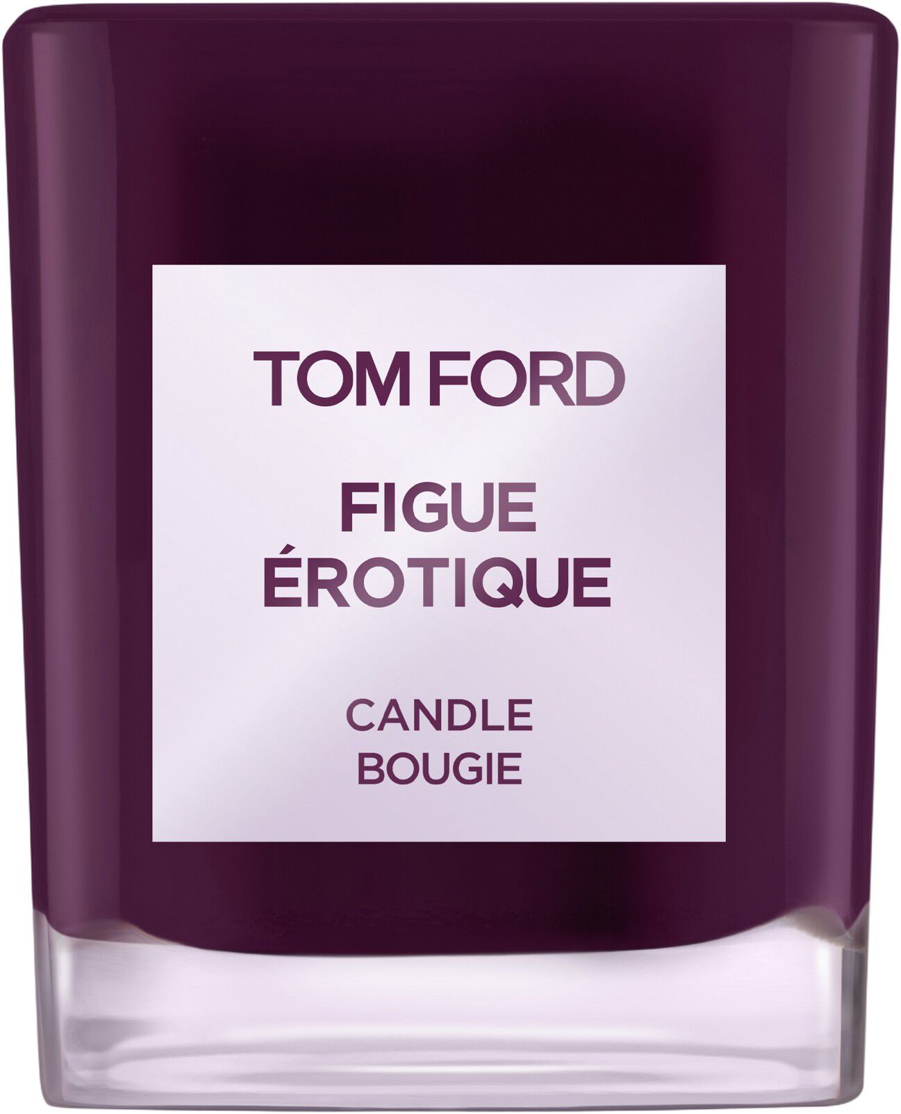 FIGUE EROTIQUE CANDLE 180GM/6. 3OZ