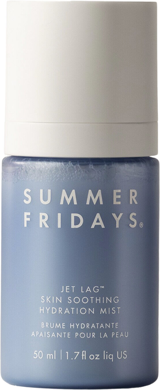 JET LAG&reg; - Lugnande och &aring;terfuktande mist f&ouml;r huden